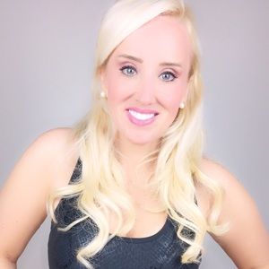 Meet your Posher, Lynn kate